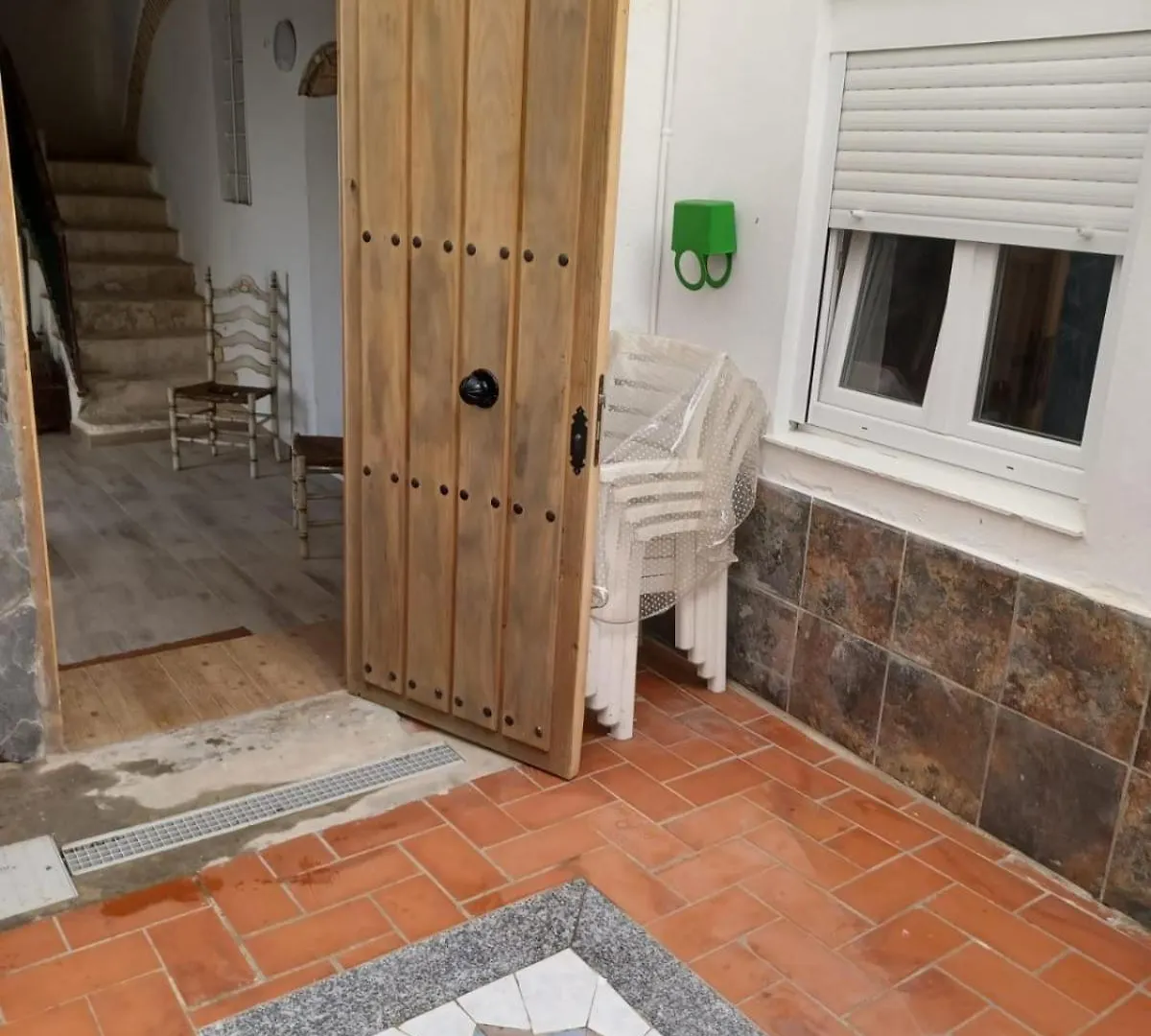 Villa Casa Maranaty Vejer de la Frontera Casa vacanze