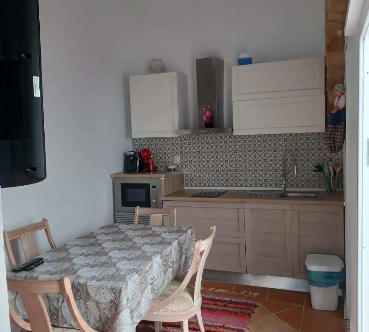 Casa Maranaty Villa Vejer de la Frontera Holiday home