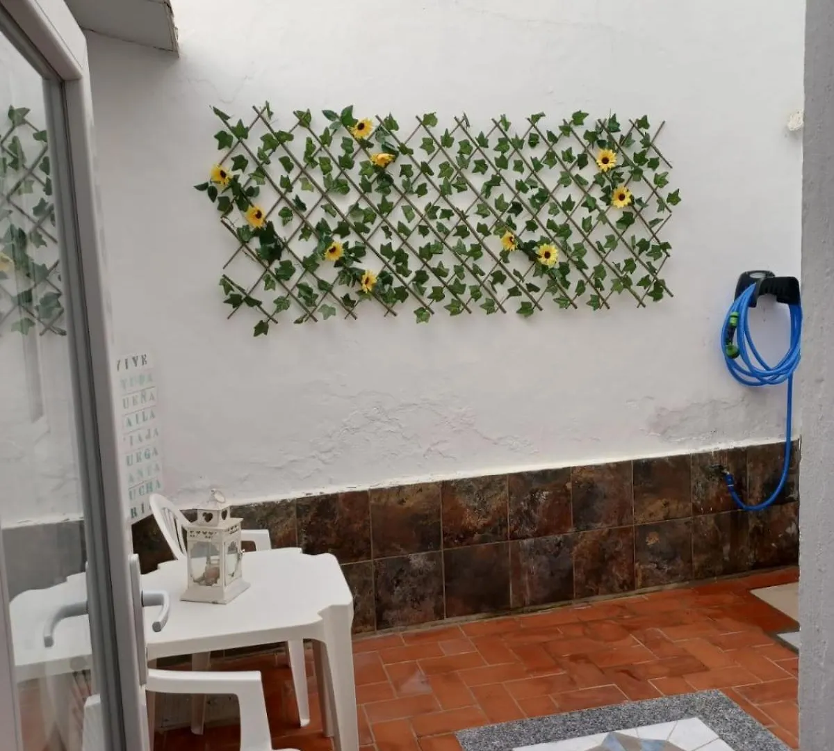 Casa Maranaty Villa Vejer de la Frontera