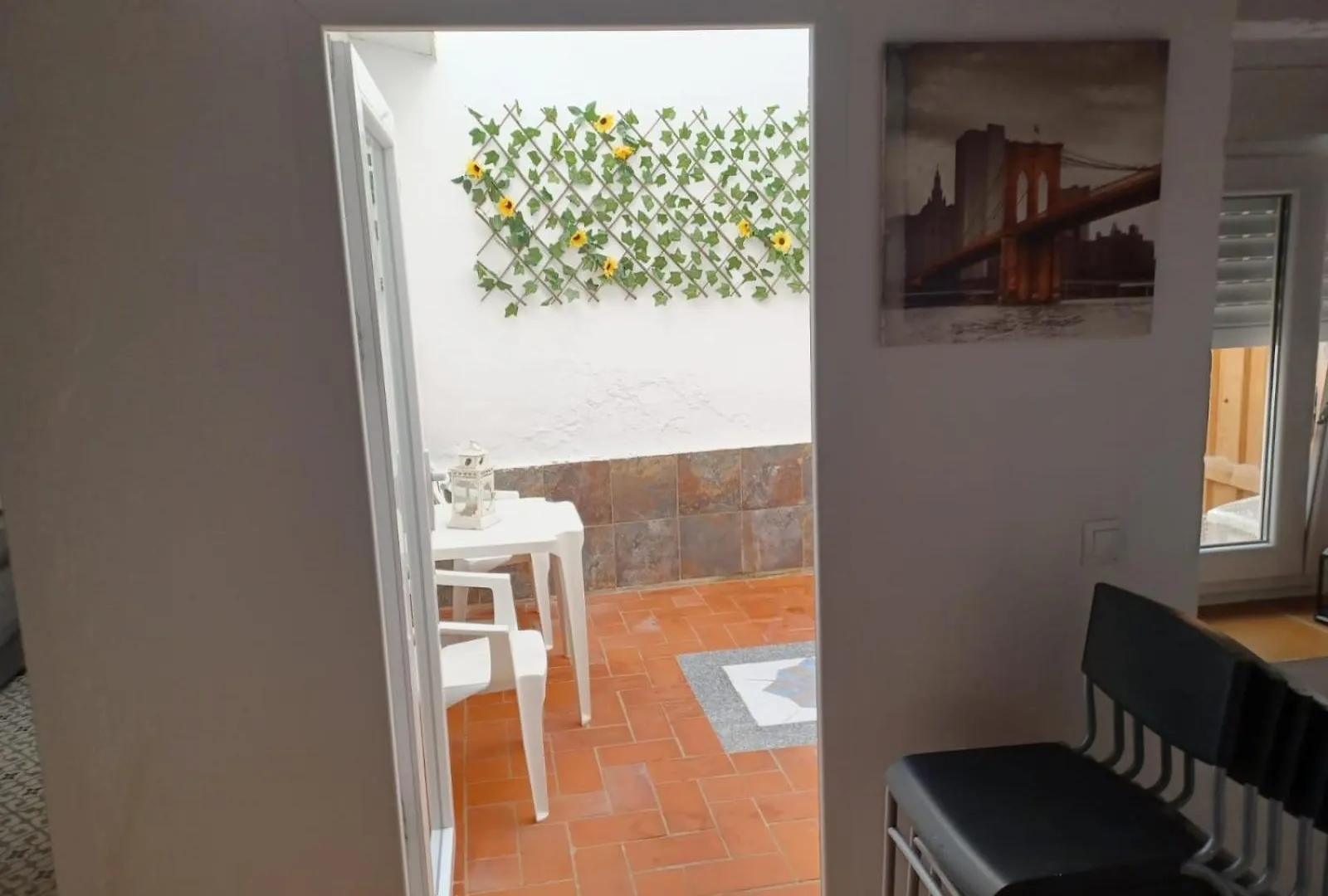 Holiday home Casa Maranaty Villa Vejer de la Frontera