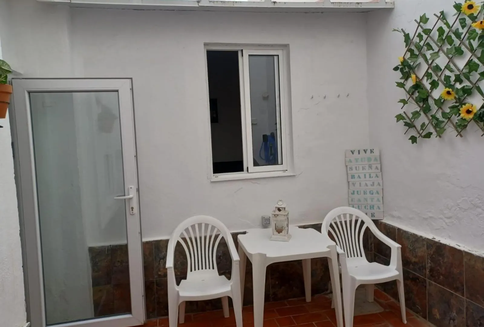Holiday home Casa Maranaty Villa Vejer de la Frontera