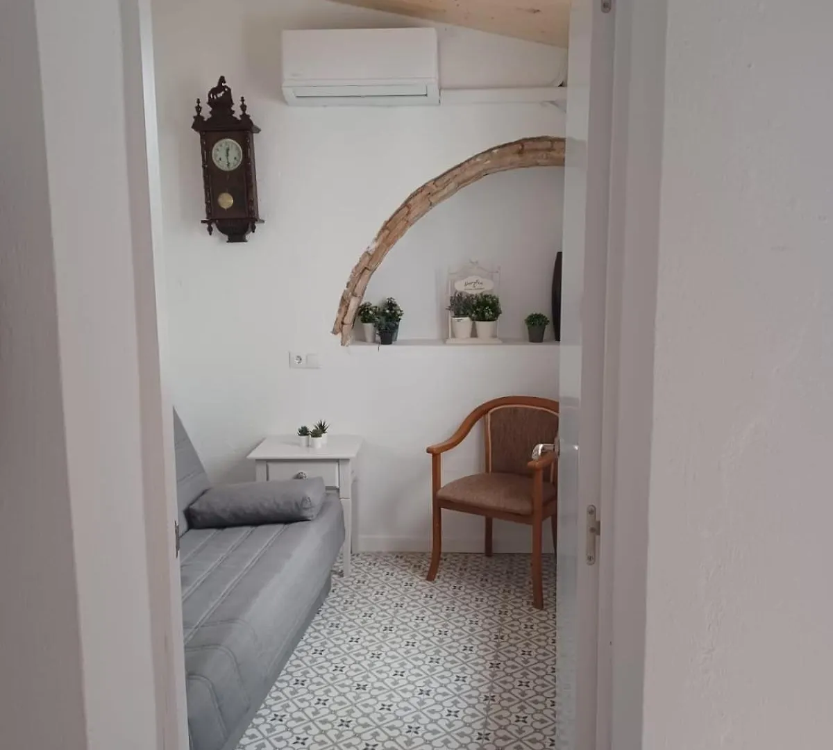 Holiday home Casa Maranaty Villa Vejer de la Frontera