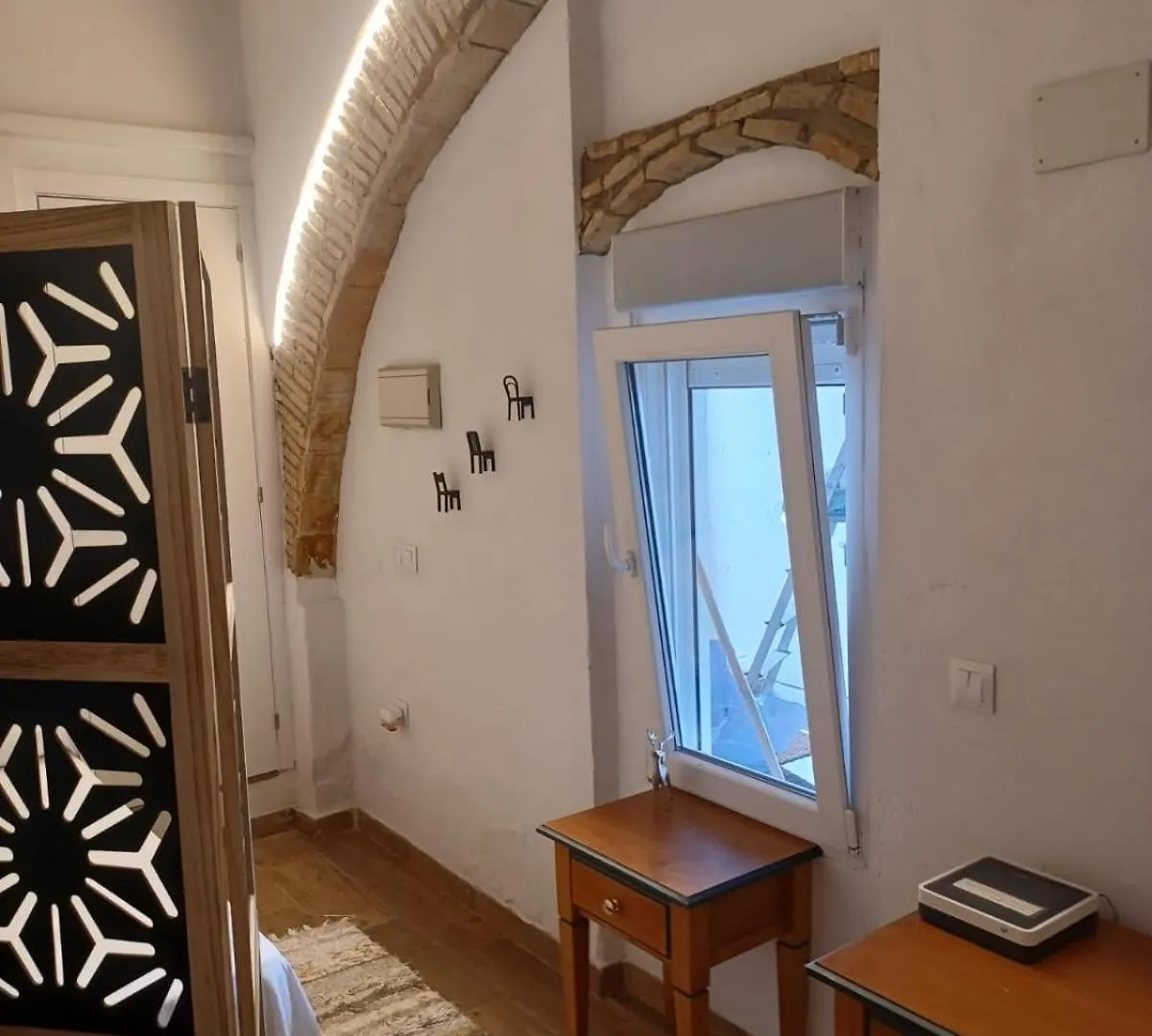Casa Maranaty Villa Vejer de la Frontera Spain