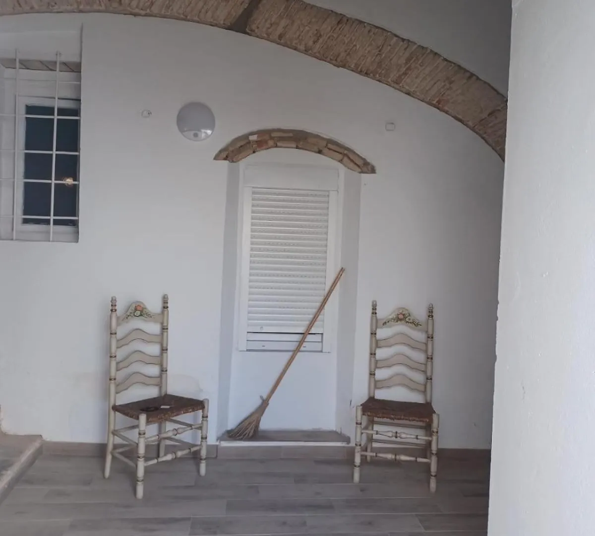 Casa Maranaty Villa Vejer de la Frontera
