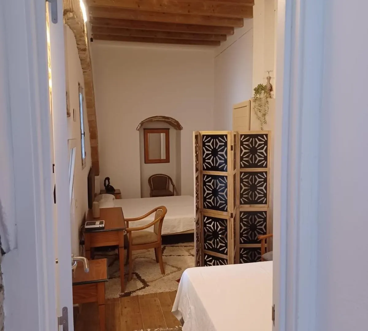 Holiday home Casa Maranaty Villa Vejer de la Frontera