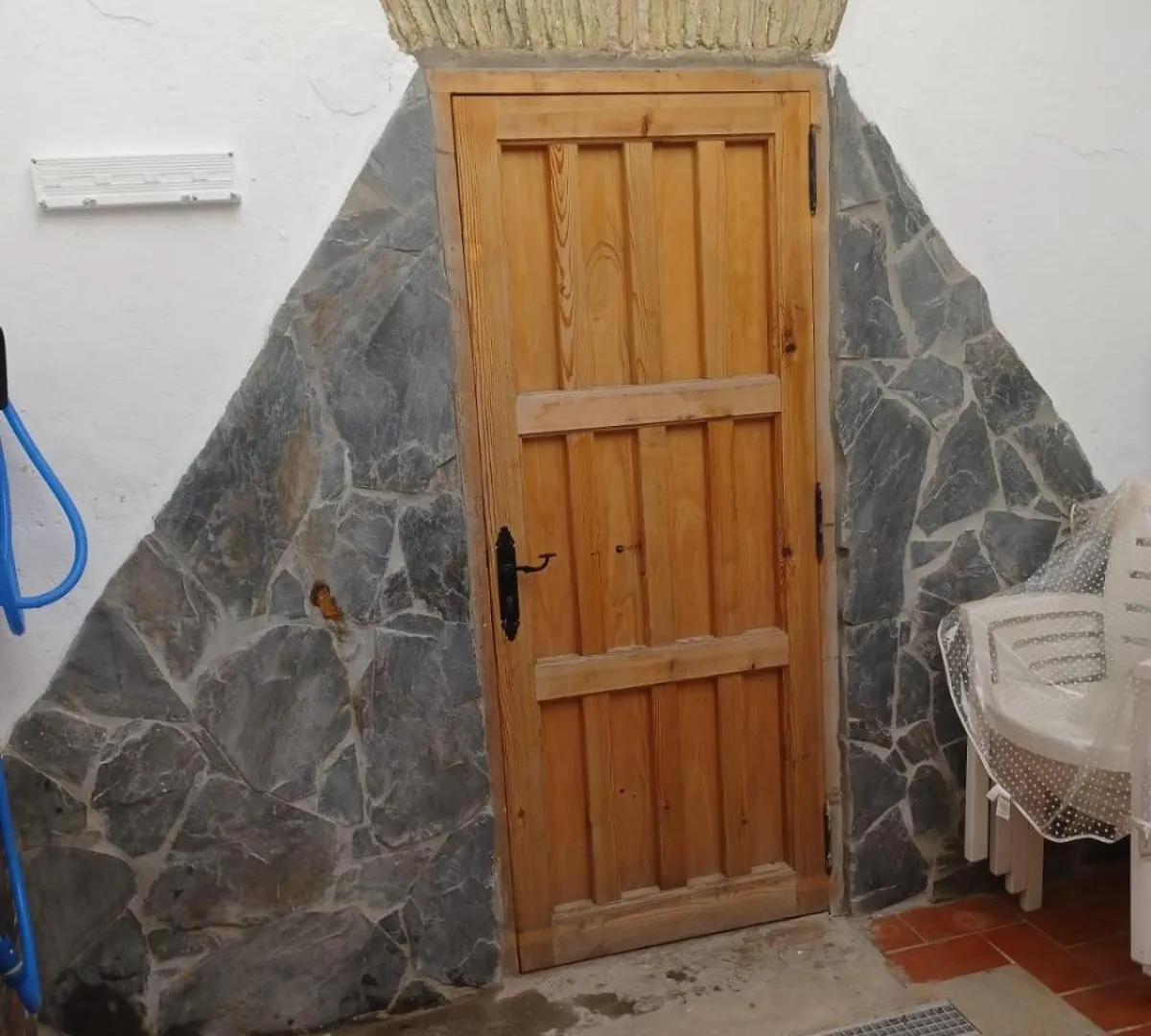 Holiday home Casa Maranaty Villa Vejer de la Frontera Spain