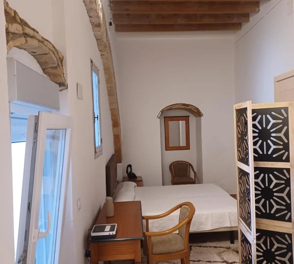 Casa Maranaty Villa Vejer de la Frontera 0*,