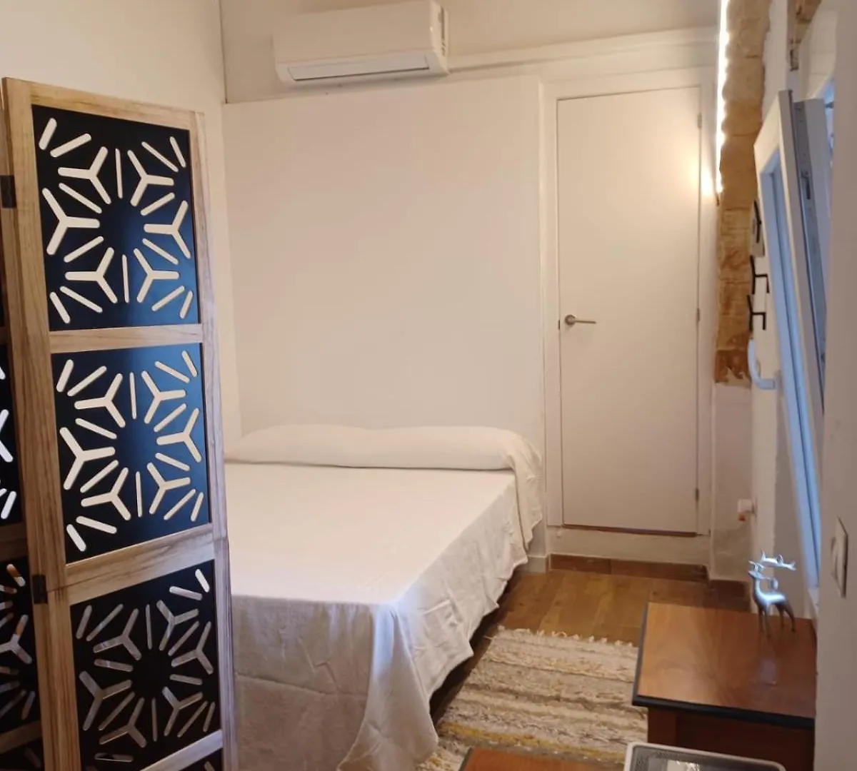 Casa Maranaty Villa Vejer de la Frontera