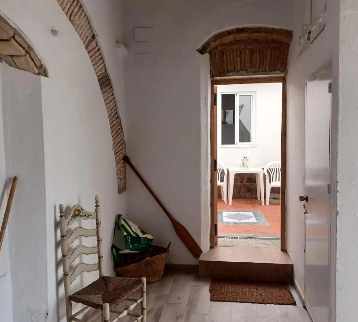 Holiday home Casa Maranaty Villa Vejer de la Frontera